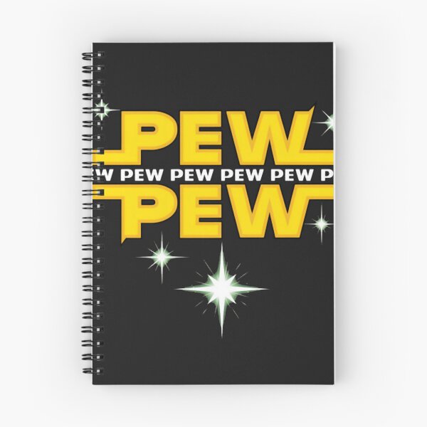Item preview, Sound Effect Action Print Style designed and sold by AnthonyPhill.