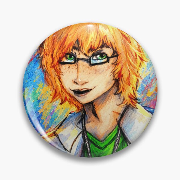 Item preview, Colorful Bright  designed and sold by Harmonious Art.
