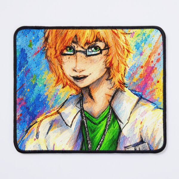 Item preview, Colorful Bright  designed and sold by Harmonious Art.