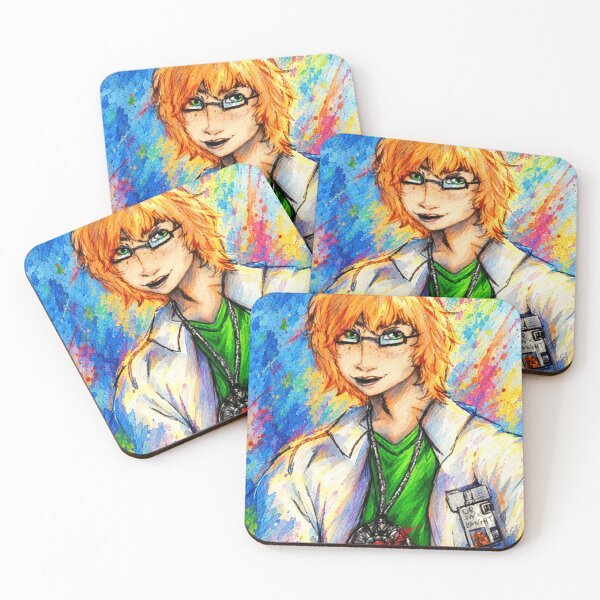 Item preview, Colorful Bright  designed and sold by Harmonious Art.