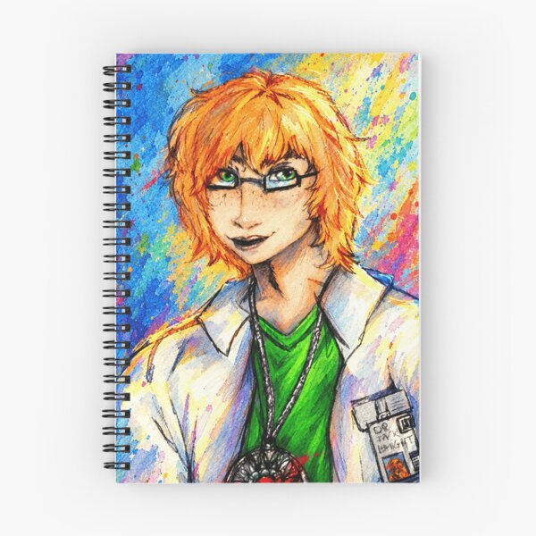 Item preview, Colorful Bright  designed and sold by Harmonious Art.
