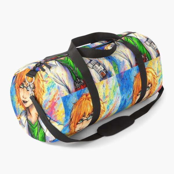 Item preview, Colorful Bright  designed and sold by Harmonious Art.