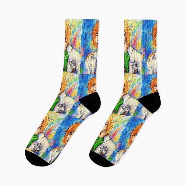 Item preview, Colorido Brillante designed and sold by Harmonious Art.