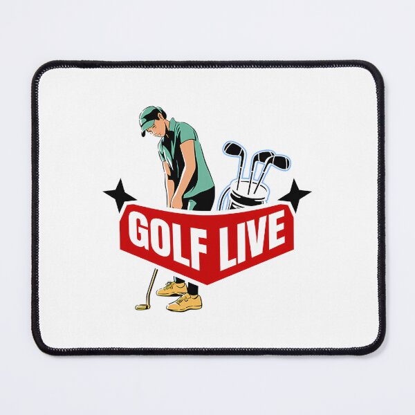 Item preview, Golf Live designed and sold by osmanebaos.