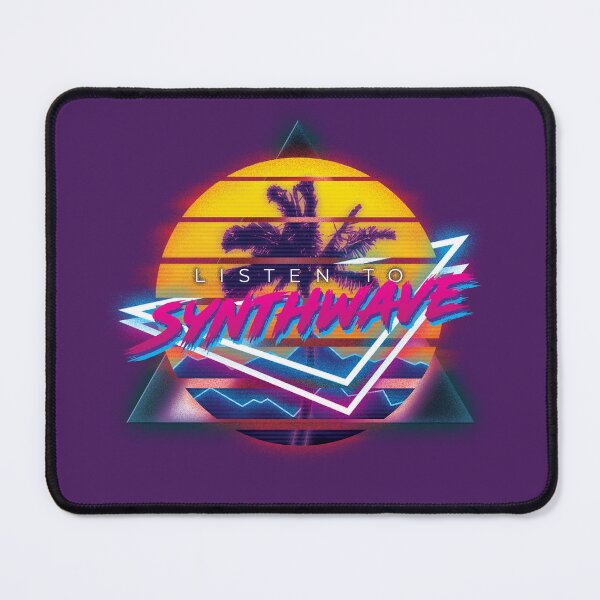 Item preview, Listen to Synthwave designed and sold by Patrick King.