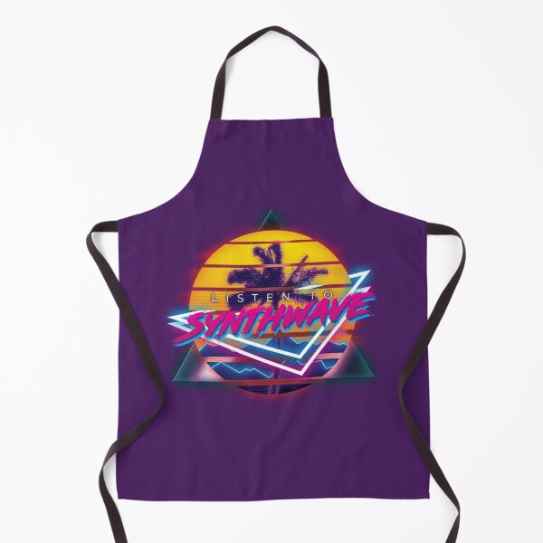 Item preview, Listen to Synthwave designed and sold by Patrick King.