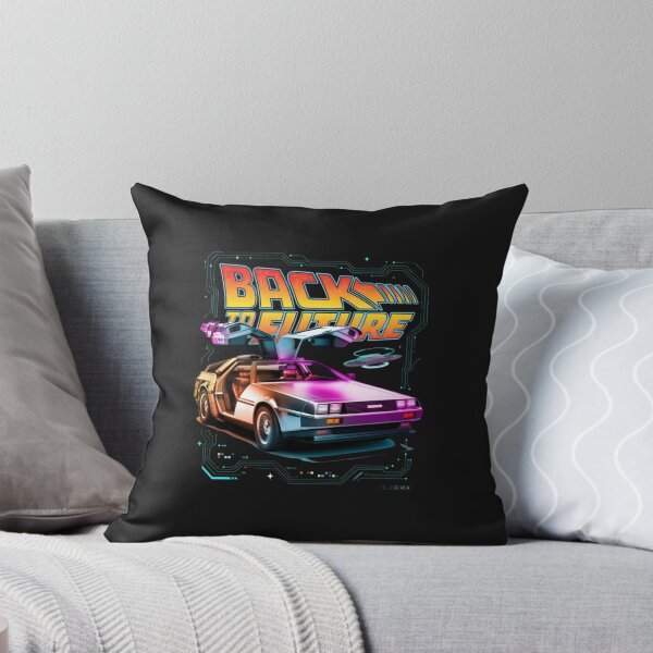 Item preview, Nostalgic Time Machine Vector Style Vehicle designed and sold by AnthonyPhill.