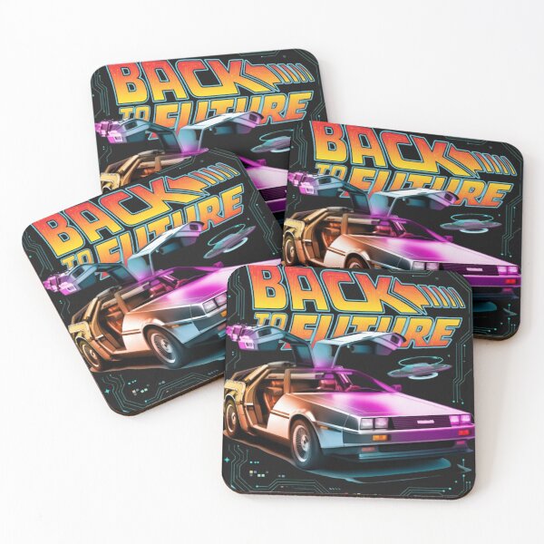 Item preview, Nostalgic Time Machine Vector Style Vehicle designed and sold by AnthonyPhill.