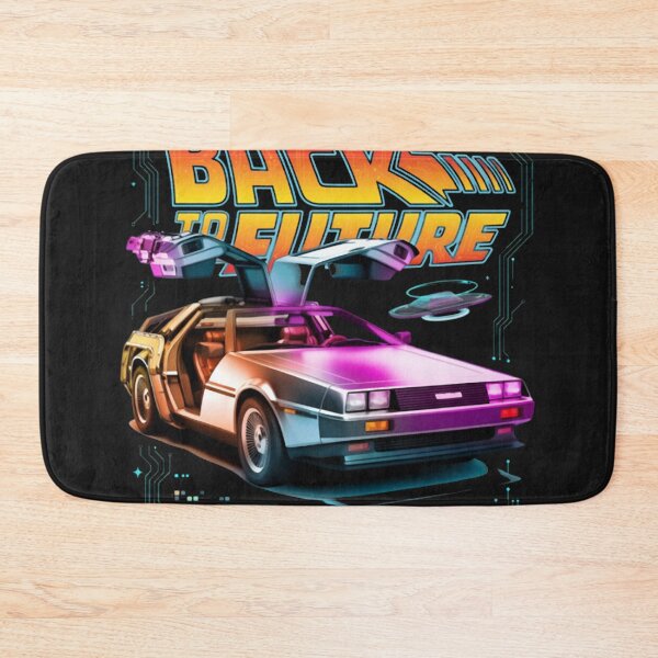 Item preview, Nostalgic Time Machine Vector Style Vehicle designed and sold by AnthonyPhill.