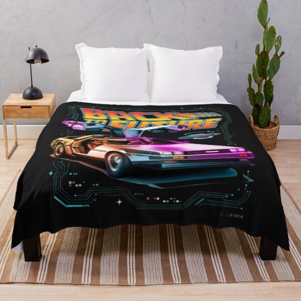 Item preview, Nostalgic Time Machine Vector Style Vehicle designed and sold by AnthonyPhill.