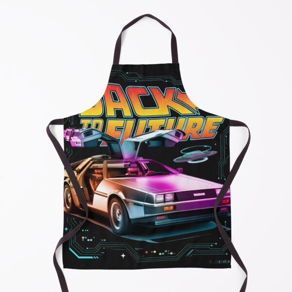 Item preview, Nostalgic Time Machine Vector Style Vehicle designed and sold by AnthonyPhill.