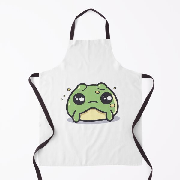 Item preview, Sad Little Frogling designed and sold by antionegara.
