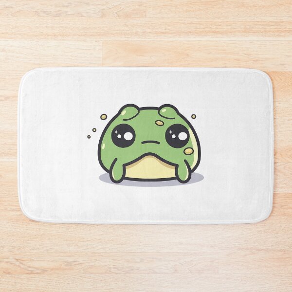 Item preview, Sad Little Frogling designed and sold by antionegara.