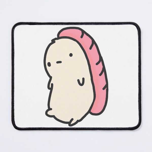 Item preview, Sad Sushi designed and sold by antionegara.