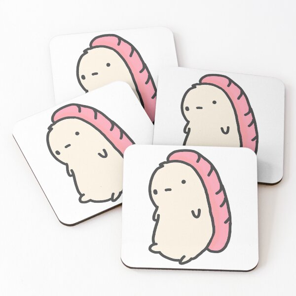 Item preview, Sad Sushi designed and sold by antionegara.