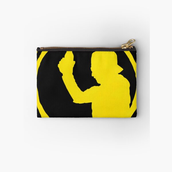 Item preview, Silhouette Handgun Emblem Wear  designed and sold by DebbieNels.