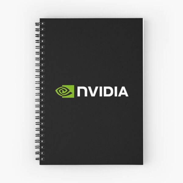 Item preview, NVIDIA Logo Green Square designed and sold by KarienaleeKk.
