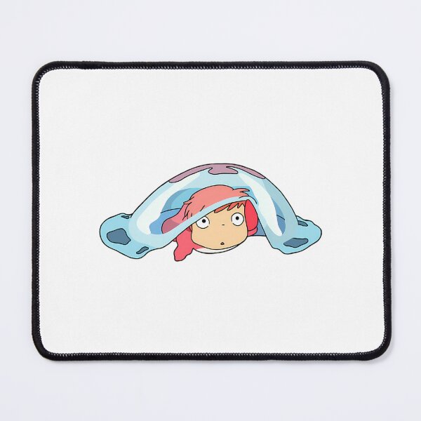 Item preview, Ponyo designed and sold by rodyauscaklo.