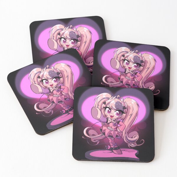 Item preview, Iron...pony? designed and sold by PINX CLUB.