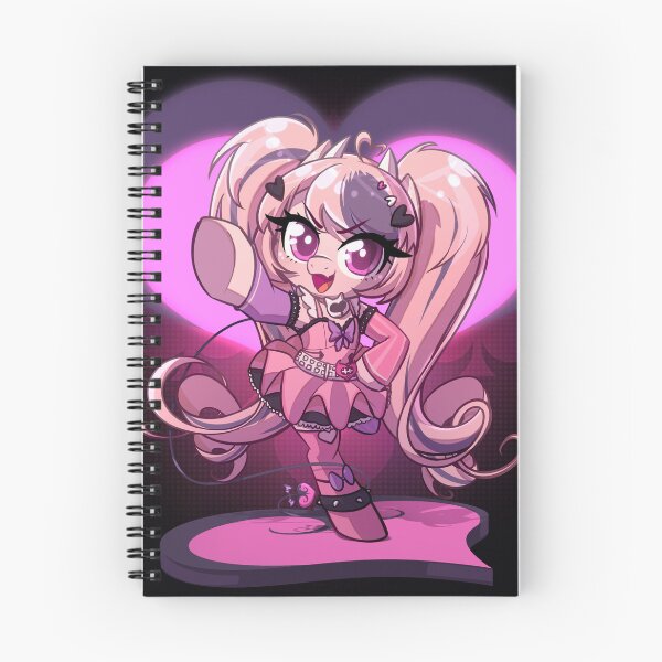 Item preview, ¿Pony de hierro? designed and sold by PINX CLUB.