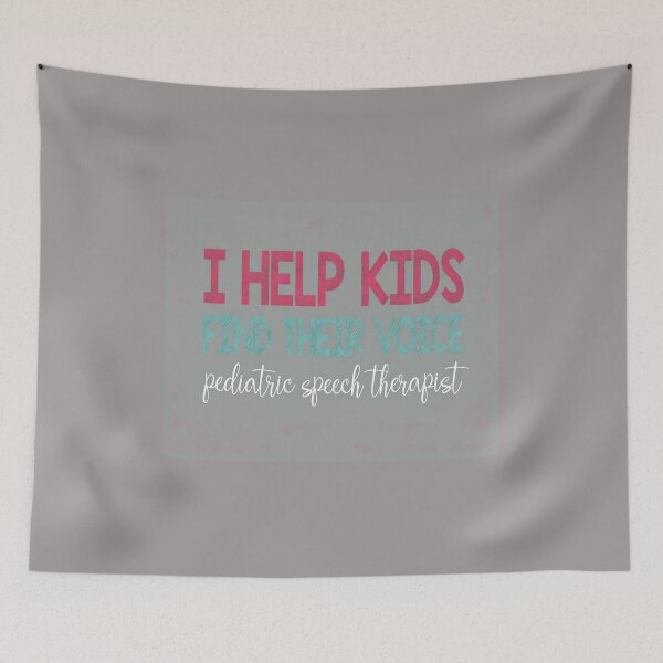 Item preview, I Teach Kids to Talk Back SLP Shirt-60 designed and sold by saidimran.