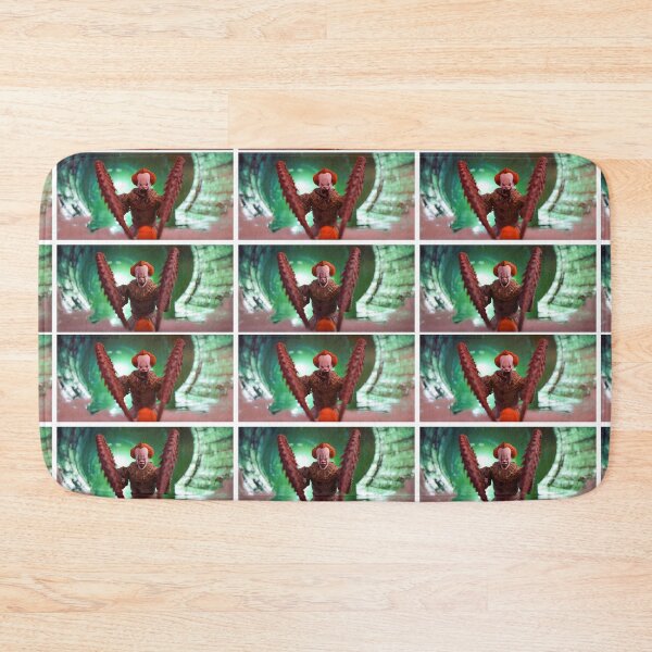 Item preview, Pennywise "Well i know you are, a Madman" designed and sold by Johnnyphotographyactshop.