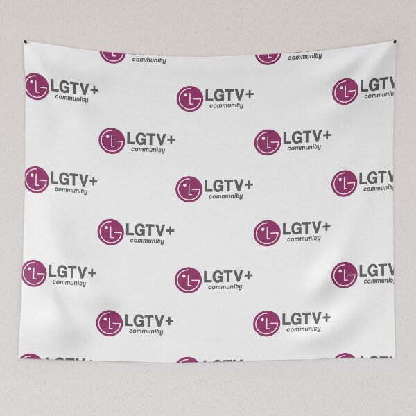 Item preview, Lgtv Pride Community designed and sold by osmanebaos.