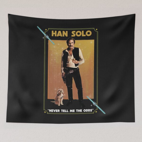 Item preview, Heroic Character and Dog designed and sold by DebbieNels.
