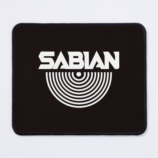 Artikelvorschau, Sabian Concentric Rings Logo entworfen und verkauft von QueenLeachqq.