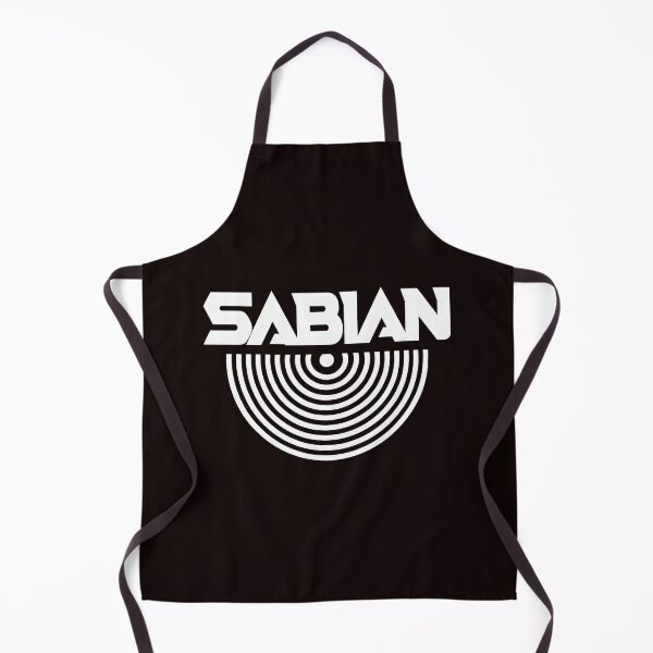 Item preview, Sabian Concentric Rings Logo designed and sold by QueenLeachqq.