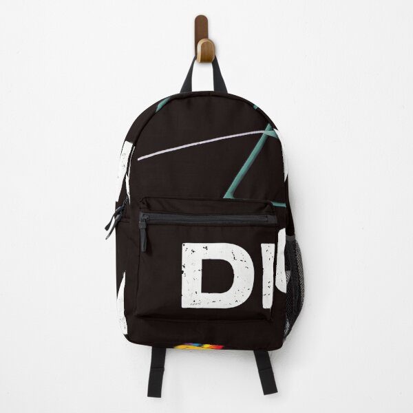Item preview, Dink Floyd Pickleball Prism Rainbow designed and sold by ValentinCasevc.