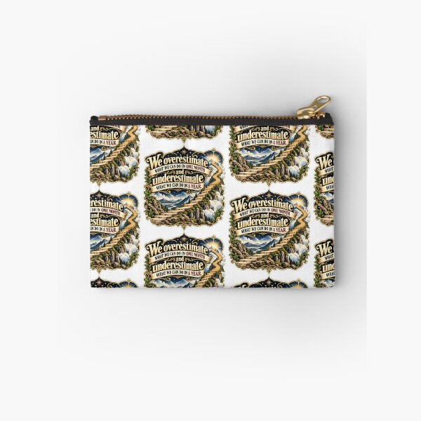 Item preview, The 365 Day Staircase Compound Daily Progress Art designed and sold by DesignArtEmpire.