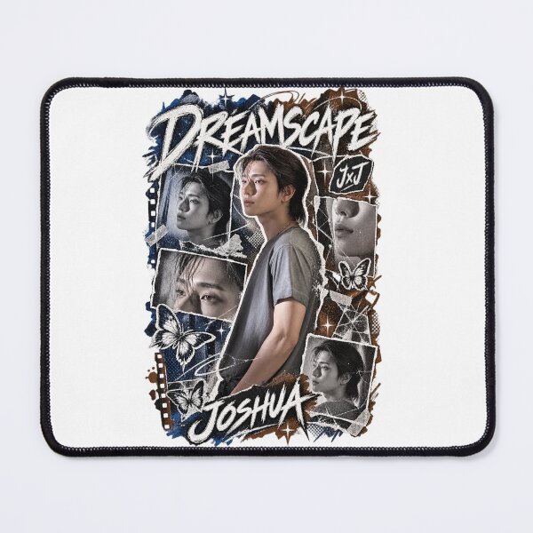Item preview, Joshua JxJ Diary Vintage Editorial Design designed and sold by Valeree Store.