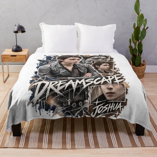 Item preview, JxJ Joshua DREAMSCAPE Film Strip Art designed and sold by Valeree Store.
