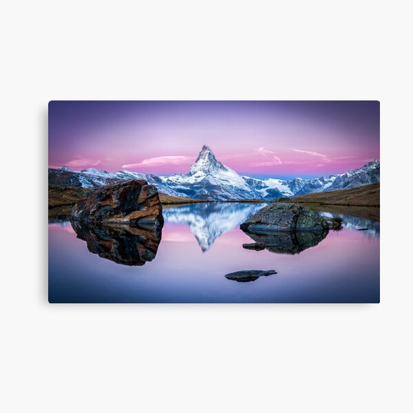 Item preview, Zermatt, Switzerland designed and sold by BokeeLee.
