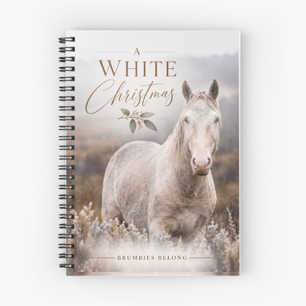 Item preview, Ragnar White Christmas designed and sold by Animal House Store.