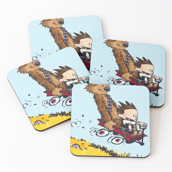 Item preview, Dynamic Duo Hillside Journey  designed and sold by DebbieNels.