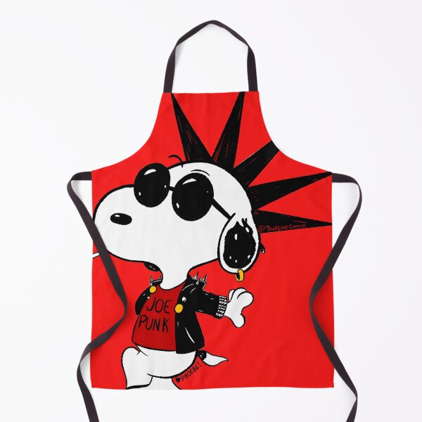 Item preview, Joe Punk designed and sold by Phoebe Paige.
