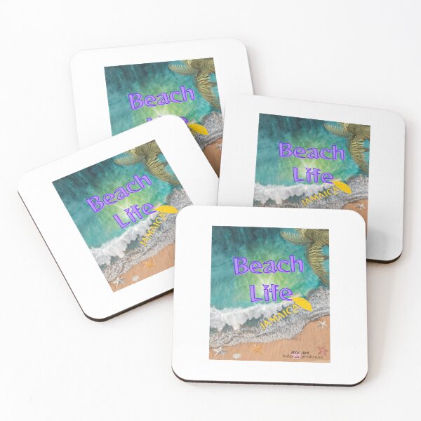 Artikelvorschau, Jamaika-Urlaubssouvenir-Design entworfen und verkauft von Biz.Art Online Gift Shop by Pretheann .