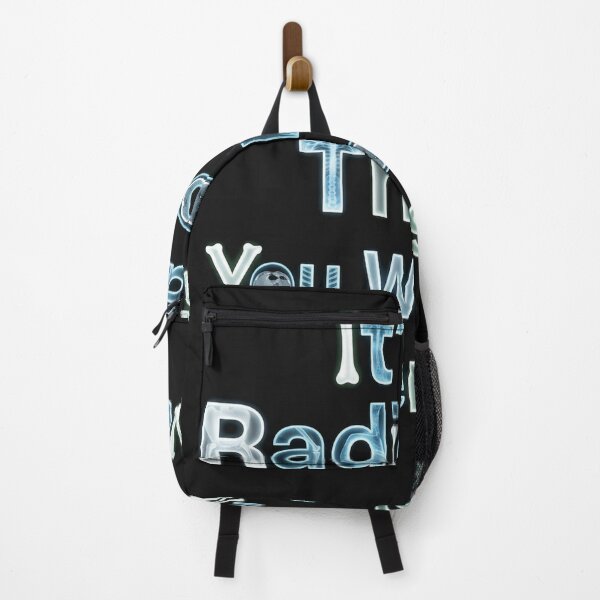 Item preview, It's a Radiology Thing You Wouldn't Understand – Radiology Humor designed and sold by Mirgonhood.