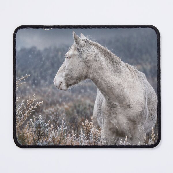 Item preview, Ragnar Dreaming of a White Christmas designed and sold by Animal House Store.