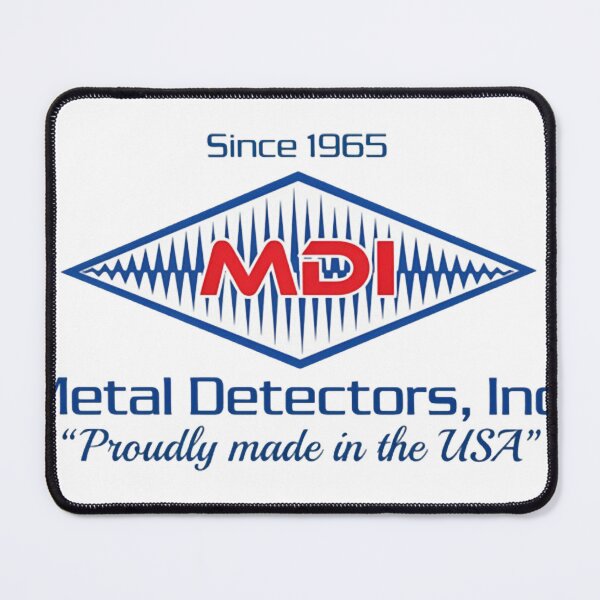 Item preview, MDI Since 1965 Equipment Emblem designed and sold by DebbieNels.