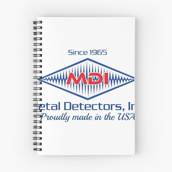 Item preview, MDI Since 1965 Equipment Emblem designed and sold by DebbieNels.