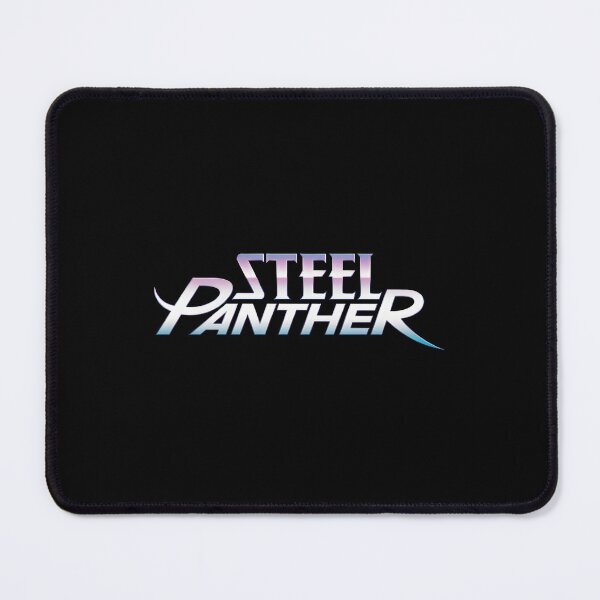 Item preview, Steel Panther Trans Pride Flag Colors designed and sold by TudyEvansio.