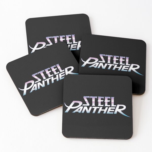 Item preview, Steel Panther Trans Pride Flag Colors designed and sold by TudyEvansio.