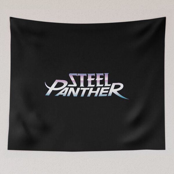 Item preview, Steel Panther Trans Pride Flag Colors designed and sold by TudyEvansio.
