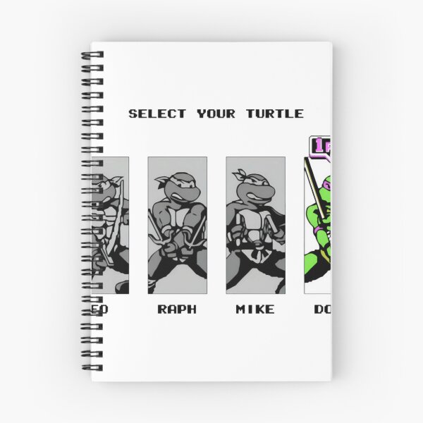 Item preview, Select Character Retro Gaming Screen designed and sold by DebbieNels.