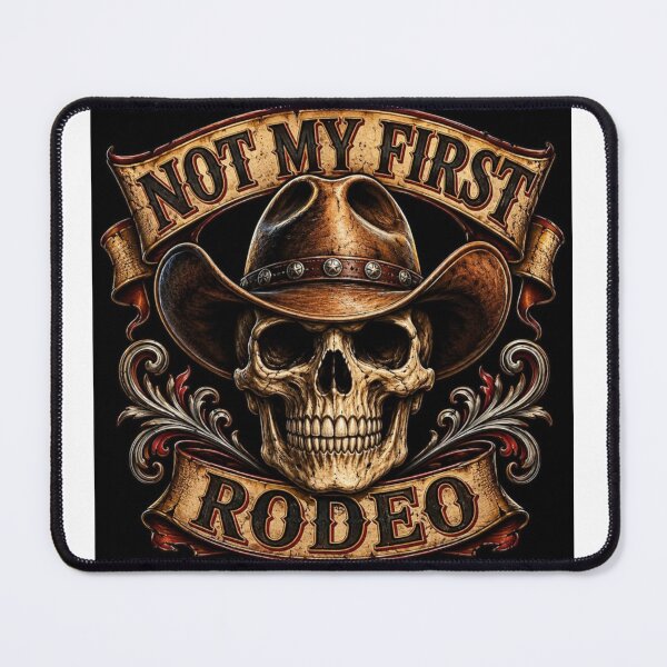 Item preview, rodeo designed and sold by pksart1.