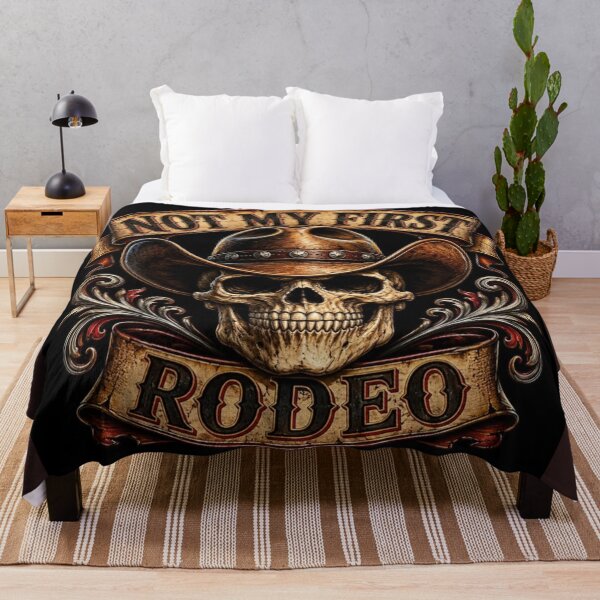 Aperçu de l'œuvre rodeo créée et vendue par pksart1.