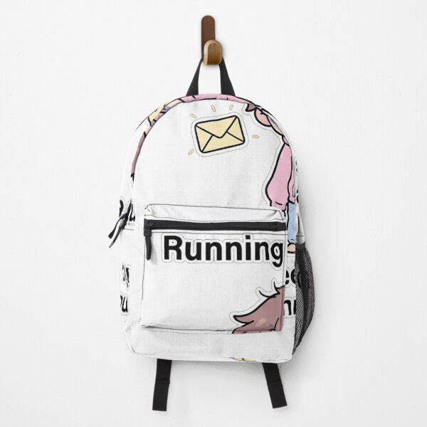 Item preview, Running entirely on iced coffee, spite, and the fear of unread emails. designed and sold by jrzvibe.